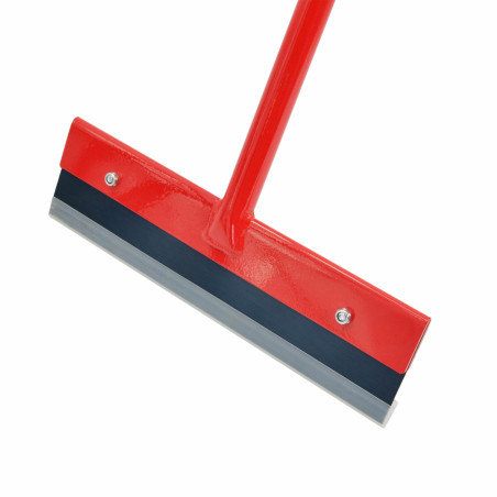 LONG HANDLED FLOOR SCRAPER 75x400mm