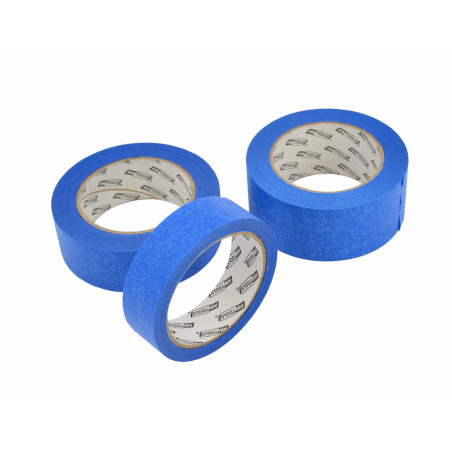 MASKING TAPE 30mm*25m BLUE