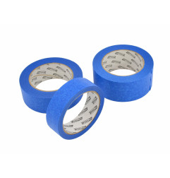 MASKING TAPE 30mm*50m BLUE