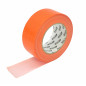 TAŚMA TYNKARSKA ELEWACYJNA DUCT TAPE ORANGE 38mm*20m TAŚMA TYNKARSKA ELEWACYJNA DUCT TAPE ORANGE 38mm*20m