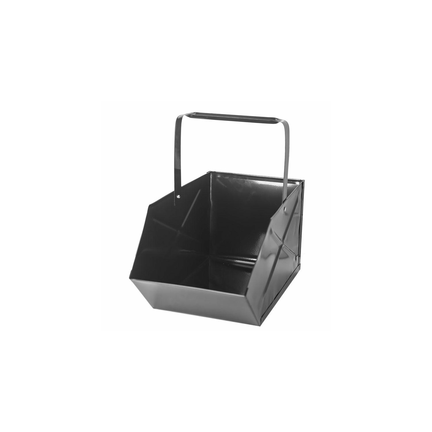 LARGE COAL BUCKET