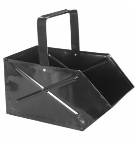 LARGE COAL BUCKET