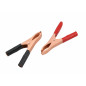 40A BOOSTER CABLE CLAMP SET
