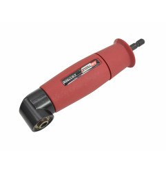 1/4" HEX RIGHT ANGLE SCREWDRIVER ADAPTER 155mm