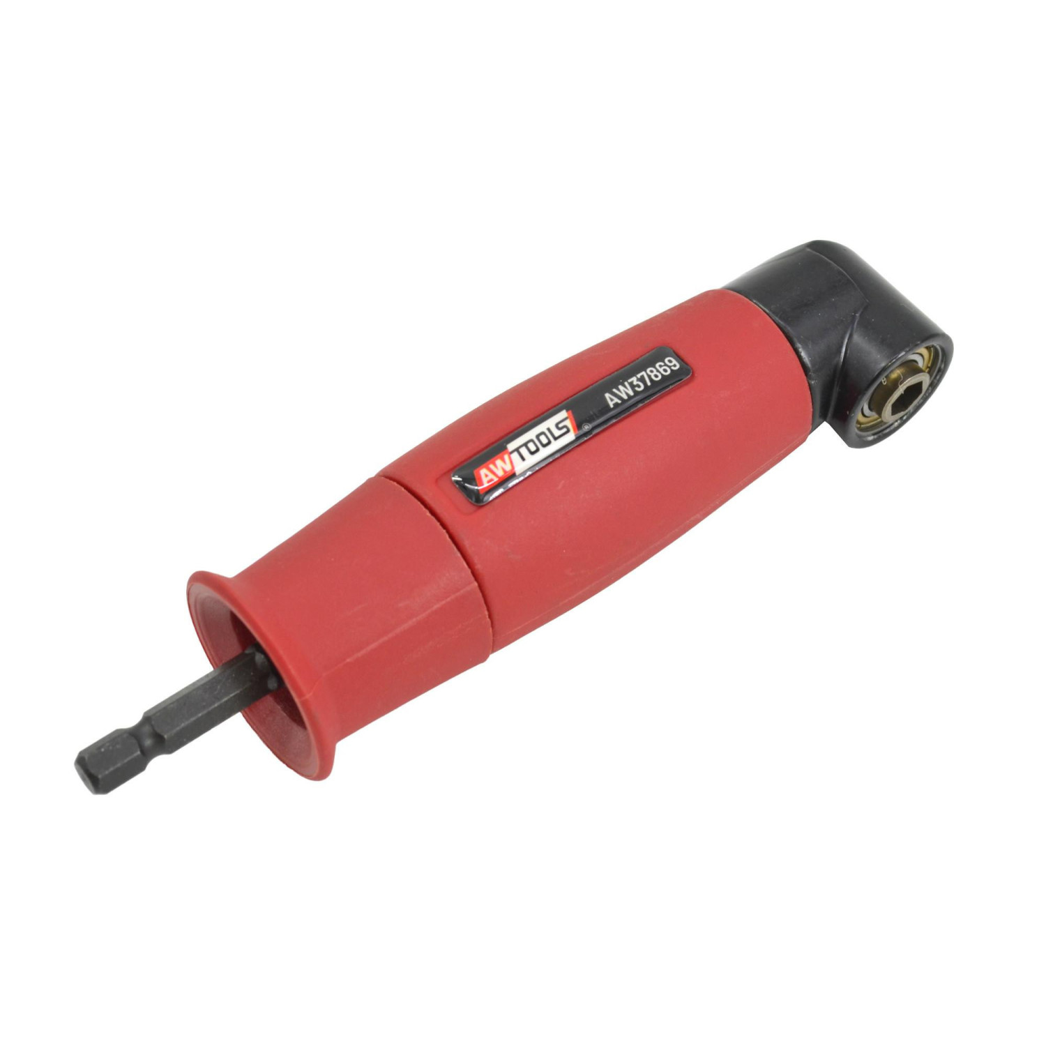 ADAPTER KĄTOWY 155mm 1/4"