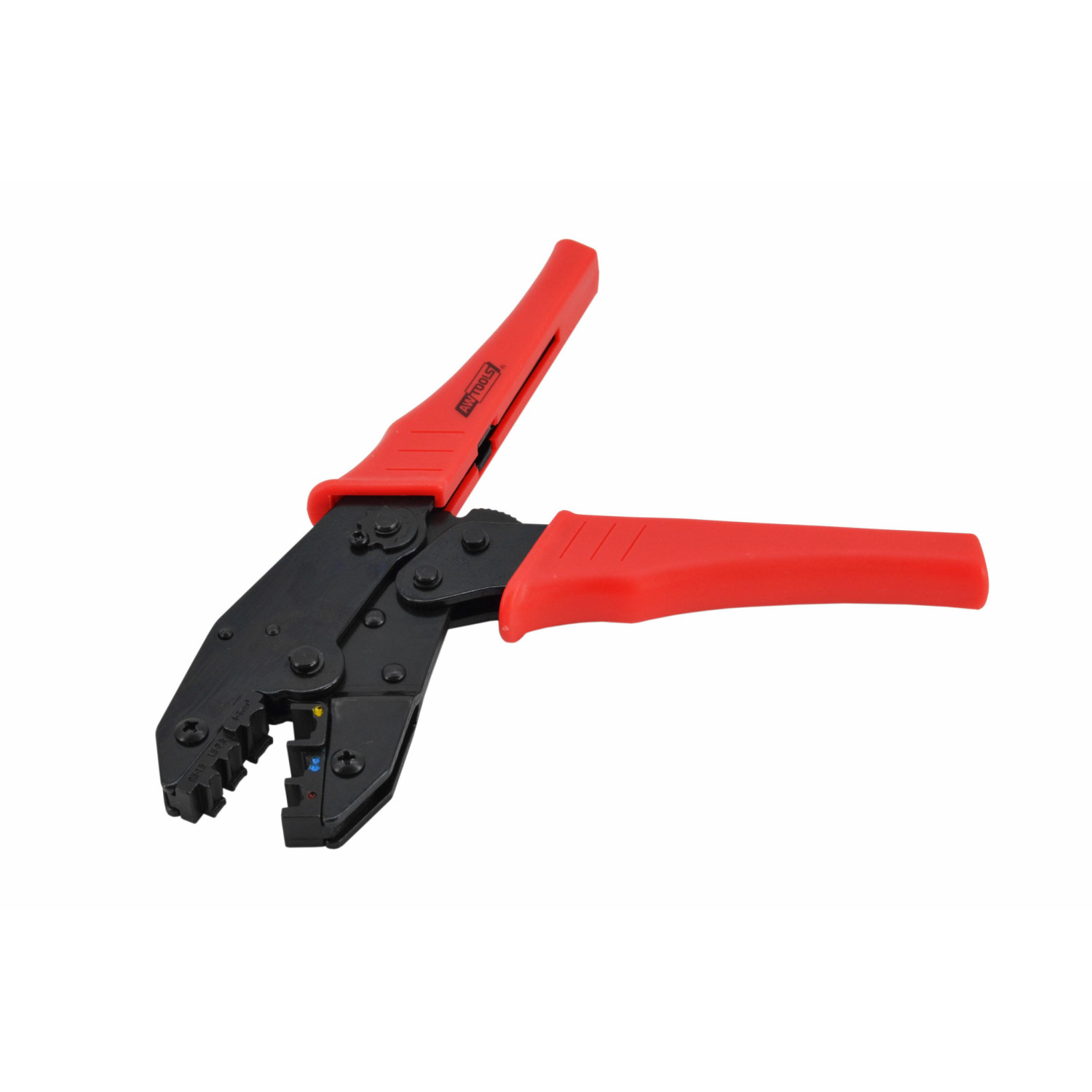 CRIMPING PLIERS/ INSULATED TERMINALS 220mm