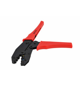 SZCZYPCE DO ZACISKANIA KONEKTORÓW IZOLOWANYCH 220mm 0.5-6.0mm²