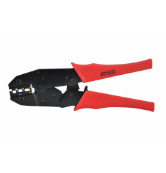SZCZYPCE DO ZACISKANIA KONEKTORÓW IZOLOWANYCH 220mm 0.5-6.0mm²