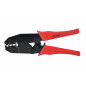 INSULATED TERMINALS CRIMPING PLIERS 220mm 0.5-6.0mm²