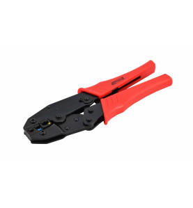 INSULATED TERMINALS CRIMPING PLIERS 220mm 0.5-6.0mm²