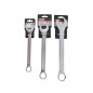 COMBINATION SPANNER 44mm BLACK LINE