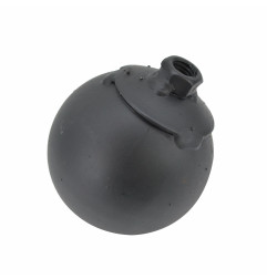 KULA KOMINIARSKA fi100mm 2,5kg