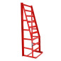 2T STEEL AUTOMOTIVE SERVICE RAMP SET 2pcs