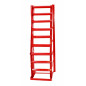 2T STEEL AUTOMOTIVE SERVICE RAMP SET 2pcs