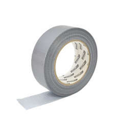 TAŚMA ZBROJONA SILVER DUCT TAPE 48mm*50m