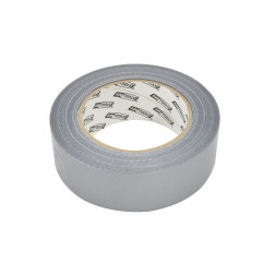 TAŚMA ZBROJONA SILVER DUCT TAPE 48mm*50m