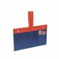 FLOOR SCRAPER HEAD 120x250mm FLOOR SCRAPER HEAD 120x250mm