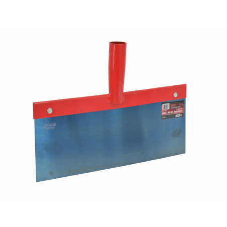 SKROBAK DO BETONU BEZ TRZONKA 120x350mm