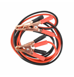 JUMP BOOSTER CABLES 200A