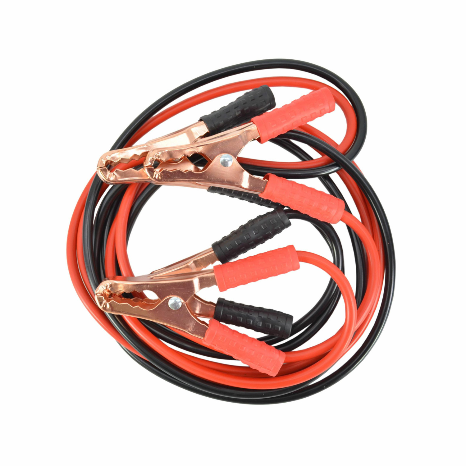 JUMP BOOSTER CABLES 200A