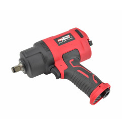 PNEUMATIC IMPACT WRENCH 1/2" 1750Nm BLACK LINE