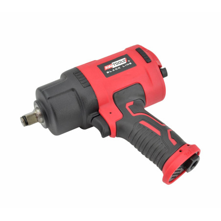 PNEUMATIC IMPACT WRENCH 1/2" 1750Nm BLACK LINE