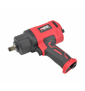 PNEUMATIC IMPACT WRENCH 1/2" 1750Nm BLACK LINE