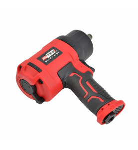 PNEUMATYCZNY KLUCZ UDAROWY 1/2" 1750Nm BLACK LINE