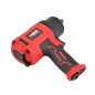 PNEUMATIC IMPACT WRENCH 1/2" 1600Nm BLACK LINE