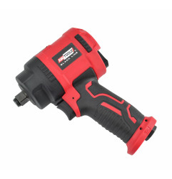 MINI PNEUMATIC IMPACT WRENCH 1/2" 1200Nm BLACK LINE