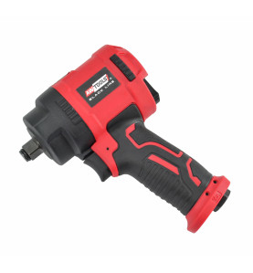 PNEUMATYCZNY KLUCZ UDAROWY 1/2" 1200Nm MINI BLACK LINE