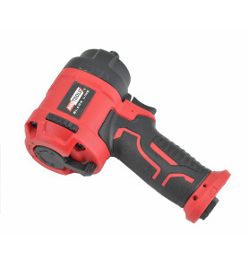 PNEUMATYCZNY KLUCZ UDAROWY 1/2" 1200Nm MINI BLACK LINE