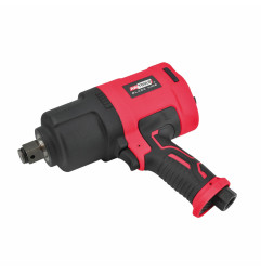 PNEUMATYCZNY KLUCZ UDAROWY 3/4" 2300Nm BLACK LINE