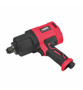 PNEUMATYCZNY KLUCZ UDAROWY 3/4" 2300Nm BLACK LINE