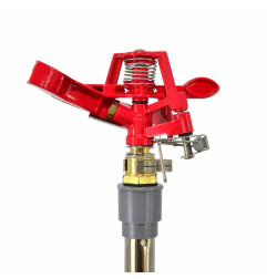 ZRASZACZ PULSACYJNY NA STATYWIE 80-120cm