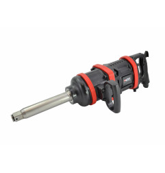 HEAVY-DUTY PNEUMATIC IMPACT WRENCH 1" 4750Nm BLACK LINE