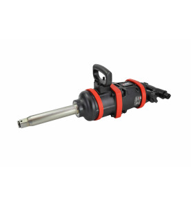 PNEUMATYCZNY KLUCZ UDAROWY 1" 4750Nm BLACK LINE