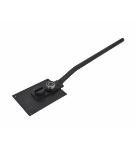 REBAR & ROD BENDER w/ BEARING 12mm