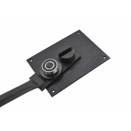 REBAR & ROD BENDER w/ BEARING 12mm