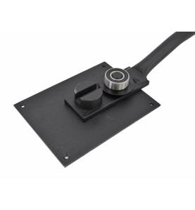 REBAR & ROD BENDER w/ BEARING 12mm