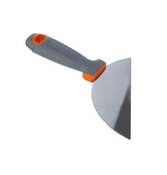 SZPACHLA SPECJALNA SKOŚNA BLACK LINE