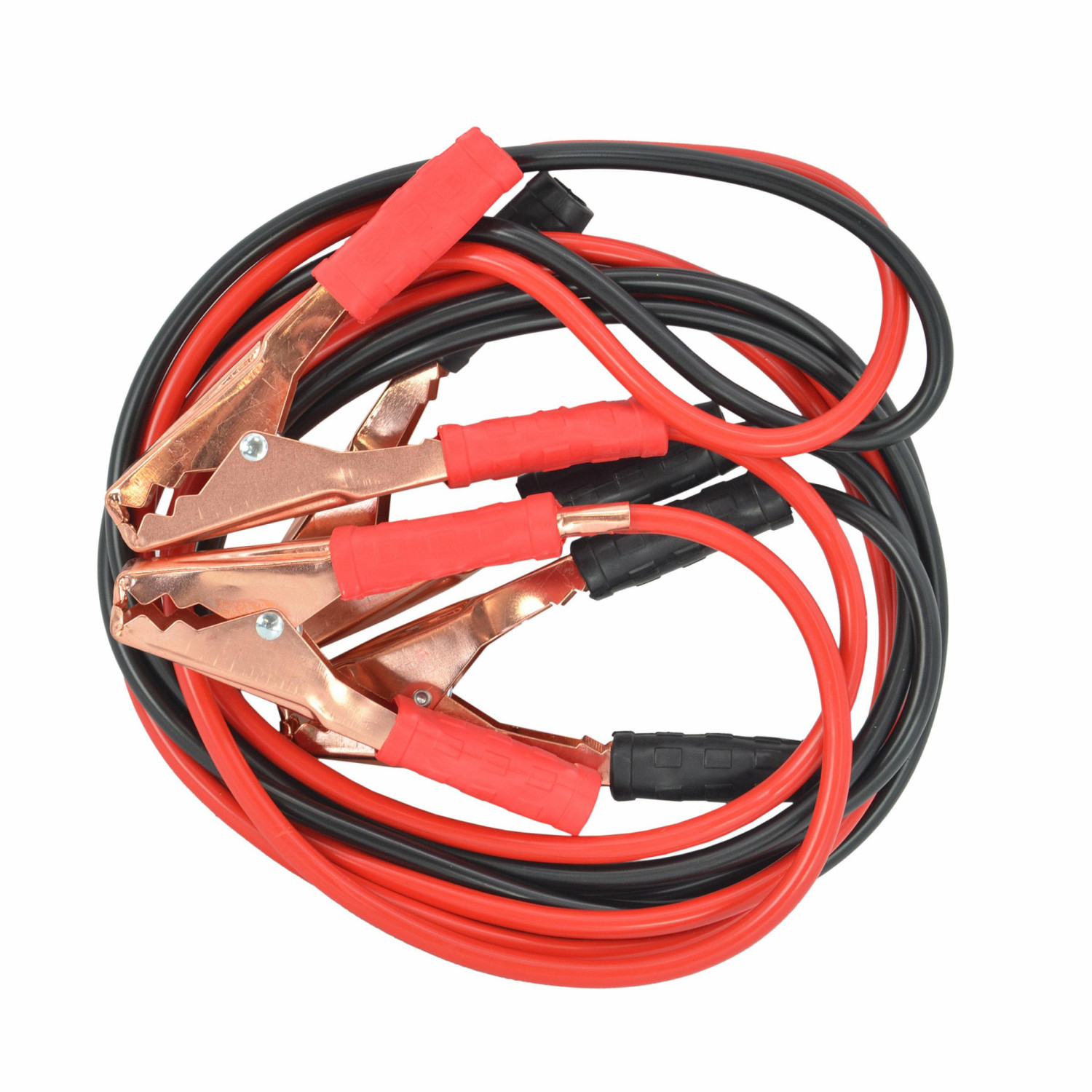 JUMP BOOSTER CABLES 400A JUMP BOOSTER CABLES 400A