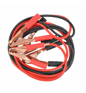 JUMP BOOSTER CABLES 400A
