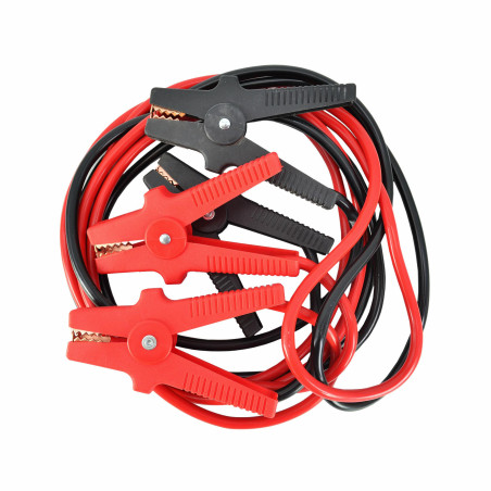JUMP BOOSTER CABLES 600A