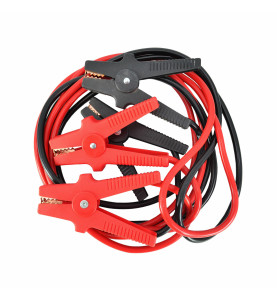 JUMP BOOSTER CABLES 600A