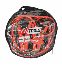 JUMP BOOSTER CABLES 600A