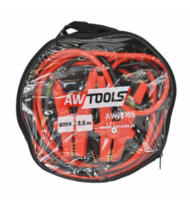 JUMP BOOSTER CABLES 600A