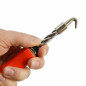 AUTOMATIC REBAR WIRE TWISTING TOOL