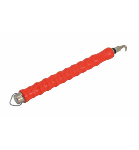 AUTOMATIC REBAR WIRE TWISTING TOOL