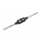 ADJUSTABLE TAP WRENCH M3-M10 BLACK LINE